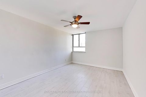 Photo 26 at 408 - 1 Massey Square, Crescent Town, Toronto