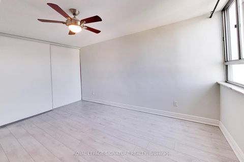 Photo 27 at 408 - 1 Massey Square, Crescent Town, Toronto