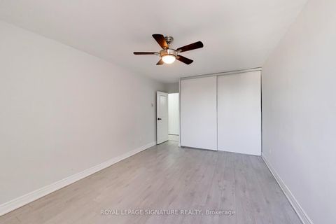 Photo 28 at 408 - 1 Massey Square, Crescent Town, Toronto