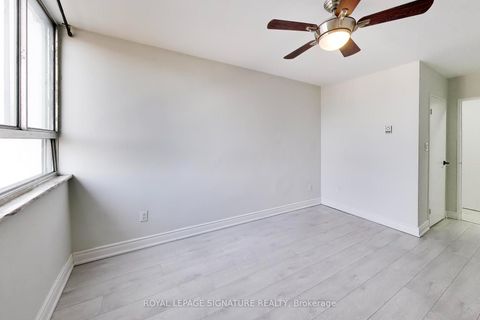 Photo 30 at 408 - 1 Massey Square, Crescent Town, Toronto