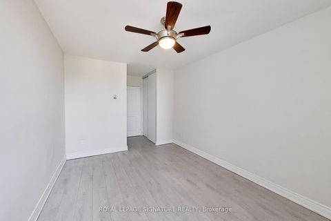 Photo 31 at 408 - 1 Massey Square, Crescent Town, Toronto