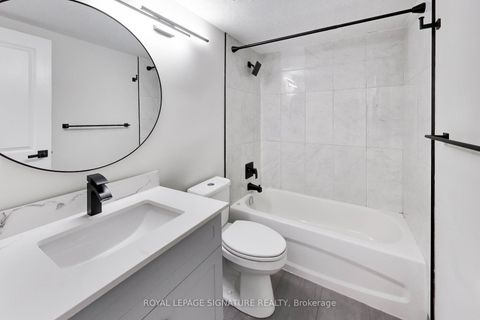Photo 32 at 408 - 1 Massey Square, Crescent Town, Toronto
