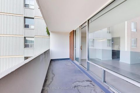 Photo 34 at 408 - 1 Massey Square, Crescent Town, Toronto