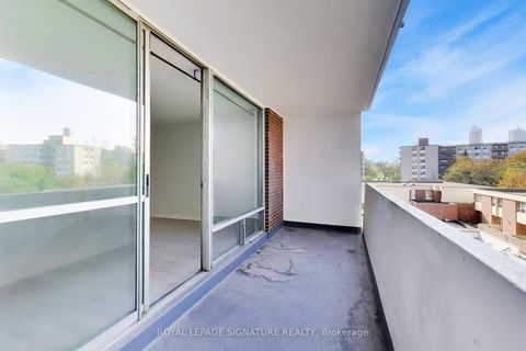 Photo 35 at 408 - 1 Massey Square, Crescent Town, Toronto