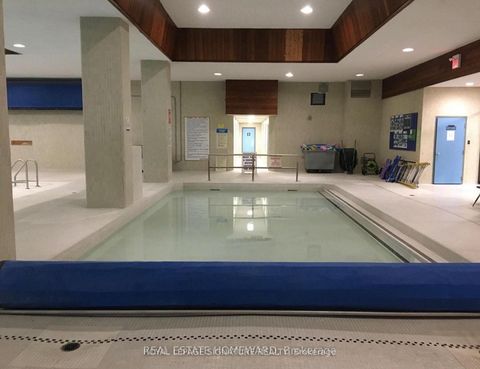 Photo 39 at 408 - 1 Massey Square, Crescent Town, Toronto