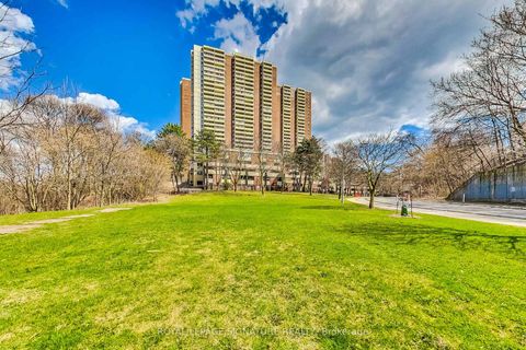 Photo 41 at 408 - 1 Massey Square, Crescent Town, Toronto