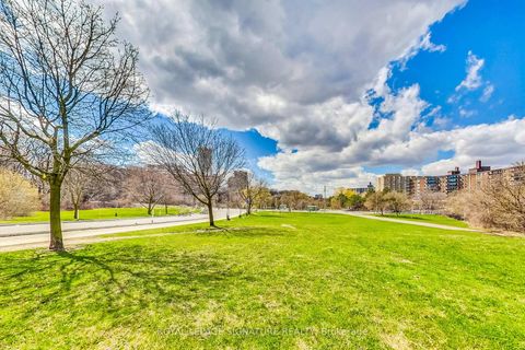 Photo 42 at 408 - 1 Massey Square, Crescent Town, Toronto