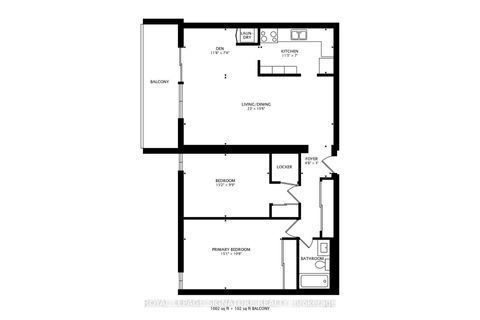 Photo 43 at 408 - 1 Massey Square, Crescent Town, Toronto
