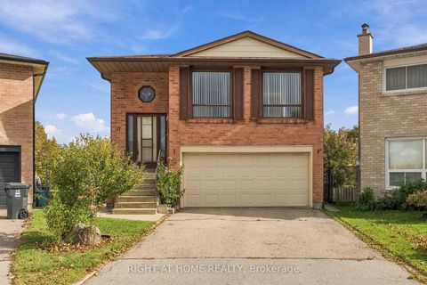 Photo 0 at 17 Cathy Jean Crescent, Jamestown, Toronto
