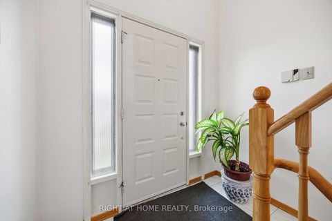 Photo 1 at 17 Cathy Jean Crescent, Jamestown, Toronto
