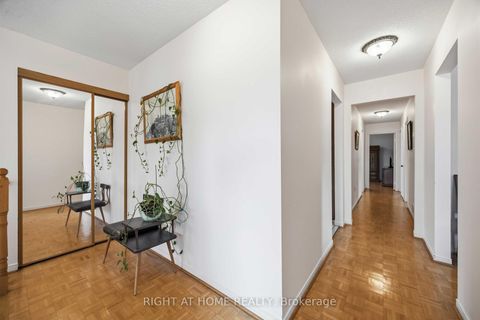Photo 2 at 17 Cathy Jean Crescent, Jamestown, Toronto