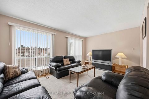 Photo 4 at 17 Cathy Jean Crescent, Jamestown, Toronto