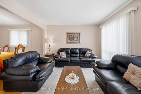 Photo 5 at 17 Cathy Jean Crescent, Jamestown, Toronto