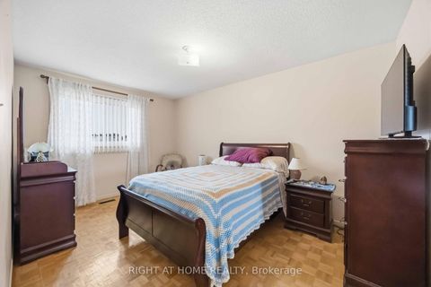 Photo 11 at 17 Cathy Jean Crescent, Jamestown, Toronto