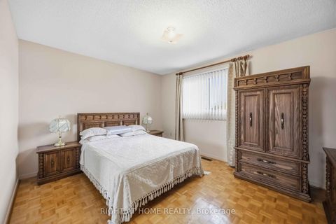 Photo 13 at 17 Cathy Jean Crescent, Jamestown, Toronto