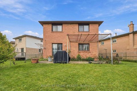 Photo 29 at 17 Cathy Jean Crescent, Jamestown, Toronto