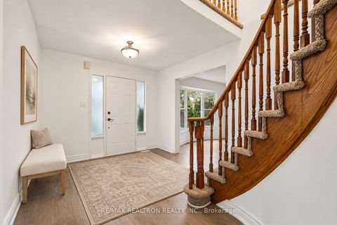 Photo 1 at 12 Tuch Drive, Keswick North, Georgina