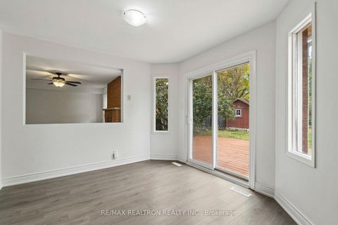 Photo 14 at 12 Tuch Drive, Keswick North, Georgina