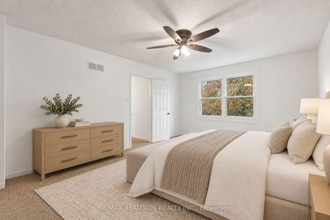 Photo 19 at 12 Tuch Drive, Keswick North, Georgina