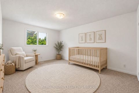 Photo 26 at 12 Tuch Drive, Keswick North, Georgina