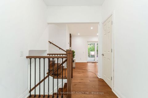 Photo 7 at 8 Waterfield Drive, Bendale, Toronto