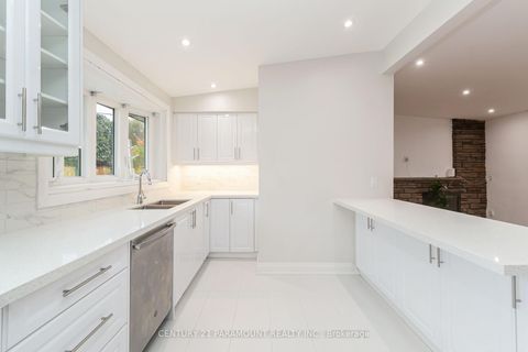 Photo 14 at 8 Waterfield Drive, Bendale, Toronto