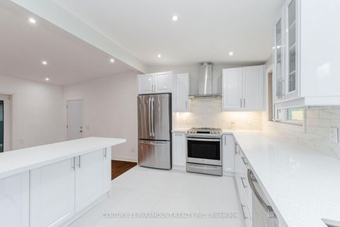 Photo 15 at 8 Waterfield Drive, Bendale, Toronto