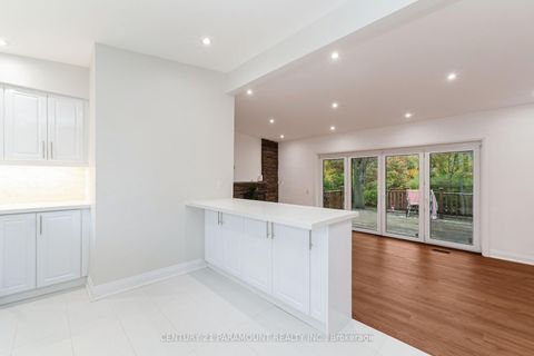 Photo 18 at 8 Waterfield Drive, Bendale, Toronto