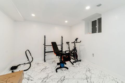 Photo 39 at 8 Waterfield Drive, Bendale, Toronto