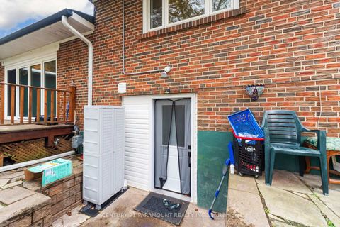 Photo 44 at 8 Waterfield Drive, Bendale, Toronto