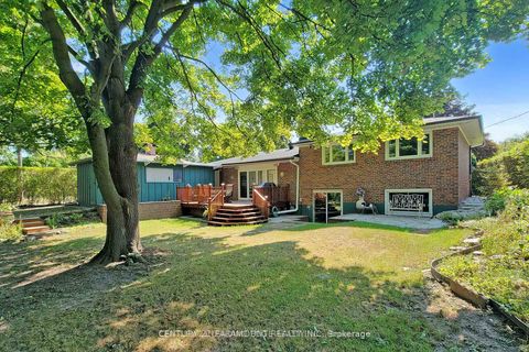 Photo 45 at 8 Waterfield Drive, Bendale, Toronto