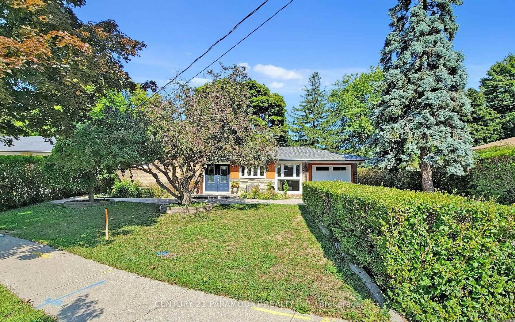 8 Waterfield Drive, Bendale, Toronto 