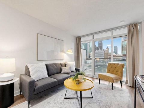 Photo 2 at 1006 - 4K Spadina Avenue, Waterfront Communities C1, Toronto