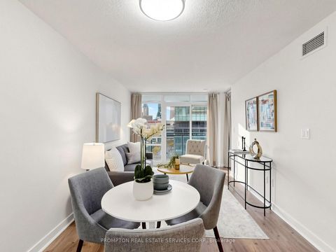 Photo 8 at 1006 - 4K Spadina Avenue, Waterfront Communities C1, Toronto