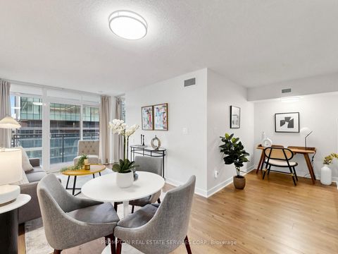 Photo 9 at 1006 - 4K Spadina Avenue, Waterfront Communities C1, Toronto