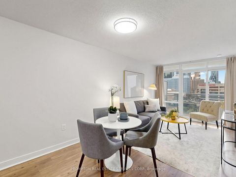 Photo 11 at 1006 - 4K Spadina Avenue, Waterfront Communities C1, Toronto