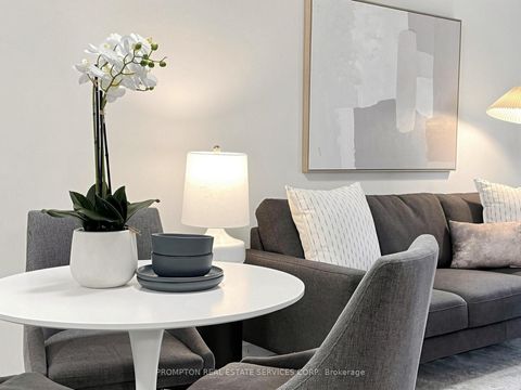 Photo 13 at 1006 - 4K Spadina Avenue, Waterfront Communities C1, Toronto