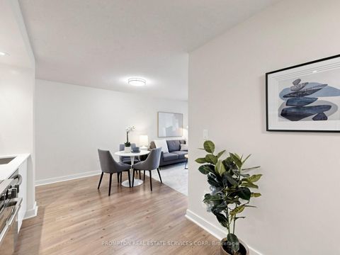Photo 17 at 1006 - 4K Spadina Avenue, Waterfront Communities C1, Toronto