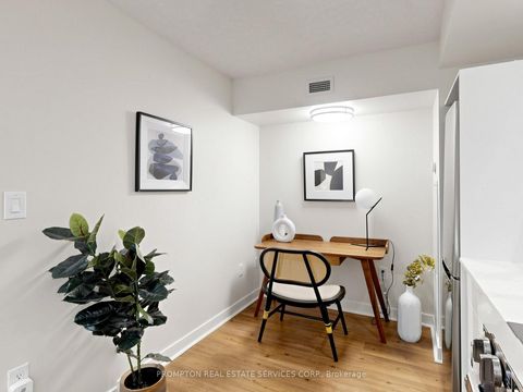 Photo 18 at 1006 - 4K Spadina Avenue, Waterfront Communities C1, Toronto