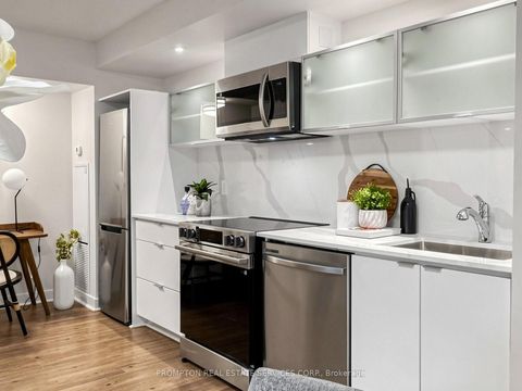 Photo 19 at 1006 - 4K Spadina Avenue, Waterfront Communities C1, Toronto