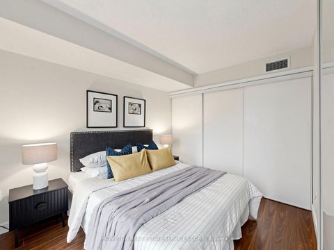 Photo 25 at 1006 - 4K Spadina Avenue, Waterfront Communities C1, Toronto