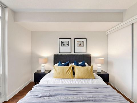 Photo 26 at 1006 - 4K Spadina Avenue, Waterfront Communities C1, Toronto