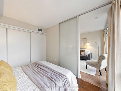 Photo 28 at 1006 - 4K Spadina Avenue, Waterfront Communities C1, Toronto