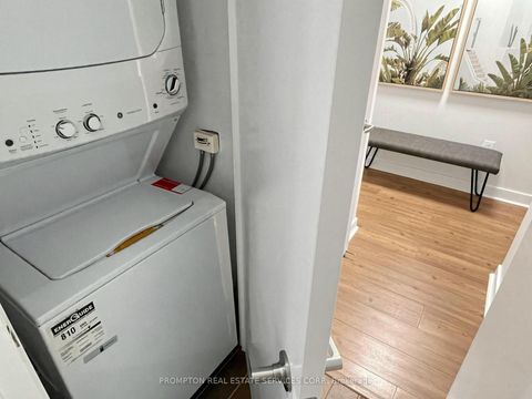 Photo 35 at 1006 - 4K Spadina Avenue, Waterfront Communities C1, Toronto