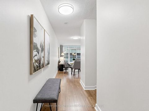 Photo 36 at 1006 - 4K Spadina Avenue, Waterfront Communities C1, Toronto