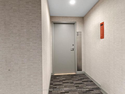 Photo 38 at 1006 - 4K Spadina Avenue, Waterfront Communities C1, Toronto