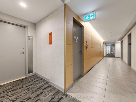 Photo 39 at 1006 - 4K Spadina Avenue, Waterfront Communities C1, Toronto