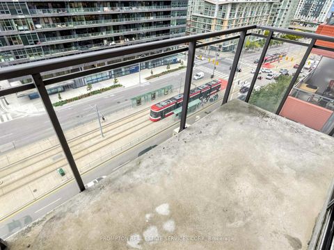 Photo 40 at 1006 - 4K Spadina Avenue, Waterfront Communities C1, Toronto