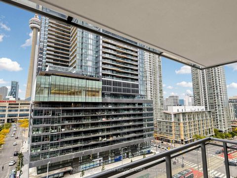 Photo 42 at 1006 - 4K Spadina Avenue, Waterfront Communities C1, Toronto