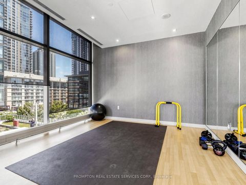 Photo 45 at 1006 - 4K Spadina Avenue, Waterfront Communities C1, Toronto